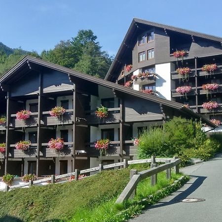 Alpenlandhof Apartamento Bad Kleinkirchheim Exterior foto